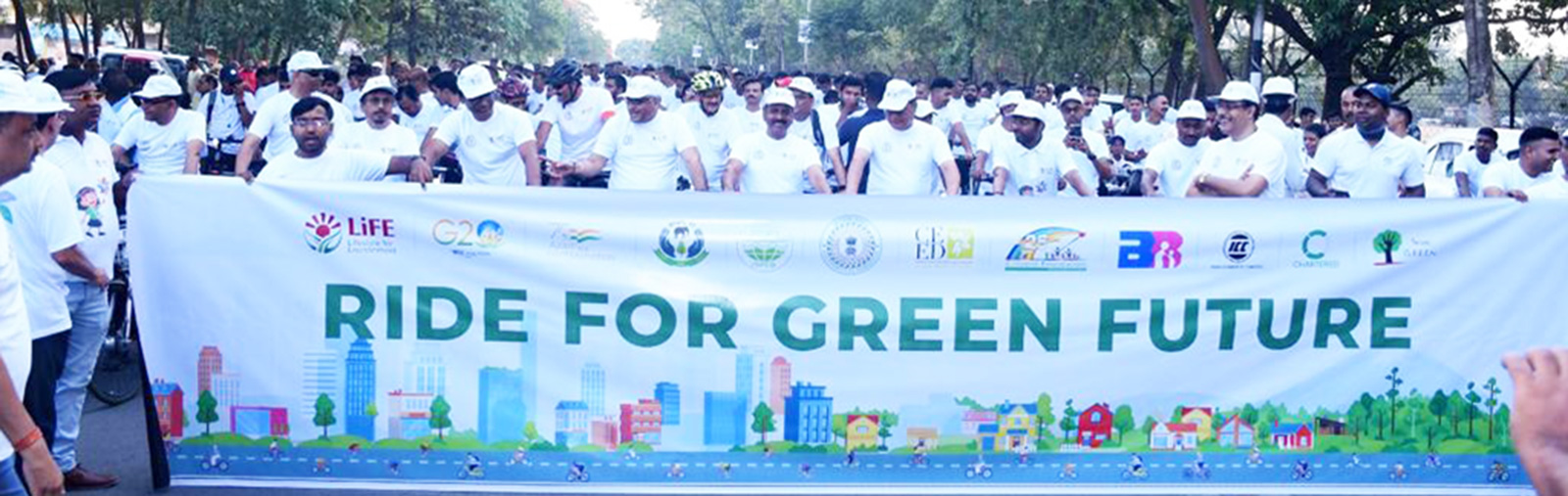 Ride_for_Green_Future