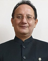 Sri Vishwa Nath Shah IFS Photo
