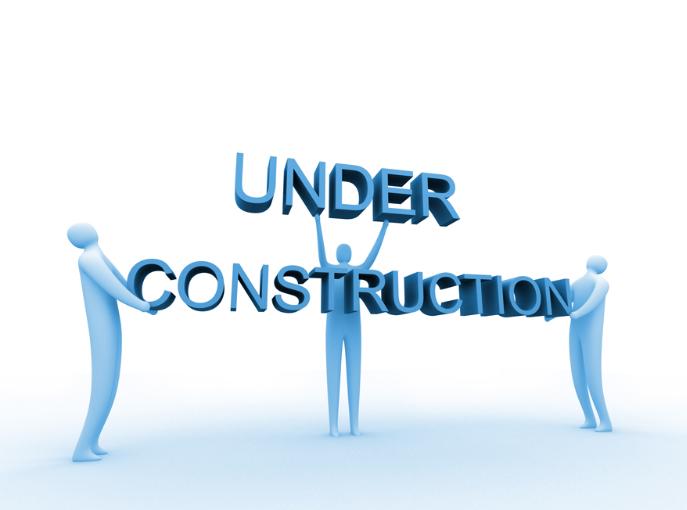 Under Construction