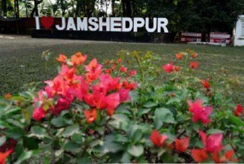 Jamshedpur